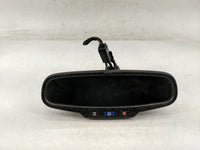 2011-2016 Chevrolet Cruze Interior Rear View Mirror Replacement OEM Fits OEM Used Auto Parts - Oemusedautoparts1.com