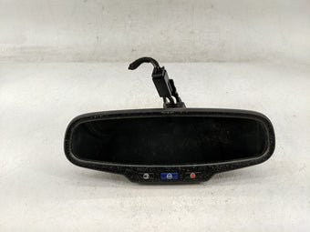 compare product 2011-2016 Chevrolet Cruze Interior Rear View Mirror Replacement OEM Fits OEM Used Auto Parts