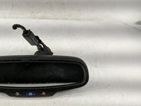2011-2016 Chevrolet Cruze Interior Rear View Mirror Replacement OEM Fits OEM Used Auto Parts - Oemusedautoparts1.com