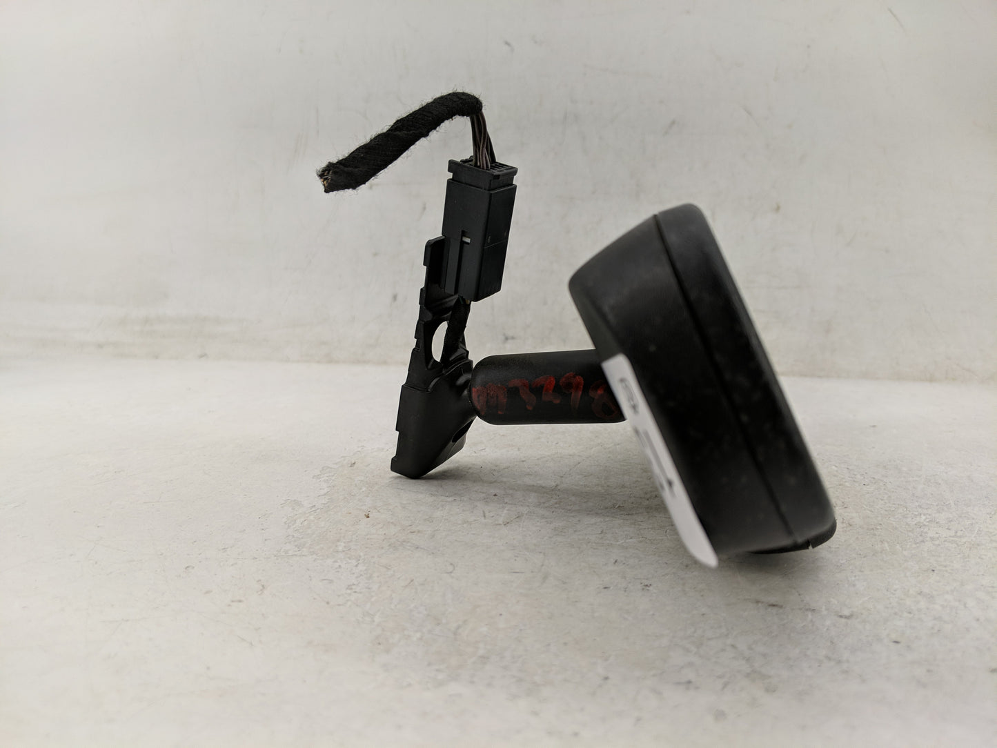 2011-2016 Chevrolet Cruze Interior Rear View Mirror Replacement OEM Fits OEM Used Auto Parts - Oemusedautoparts1.com
