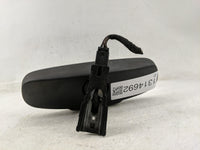 2011-2016 Chevrolet Cruze Interior Rear View Mirror Replacement OEM Fits OEM Used Auto Parts - Oemusedautoparts1.com