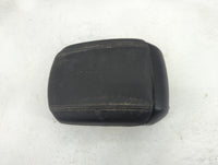 2015 Chevrolet Cruze Center Console Armrest Cover Lid Fits OEM Used Auto Parts - Oemusedautoparts1.com