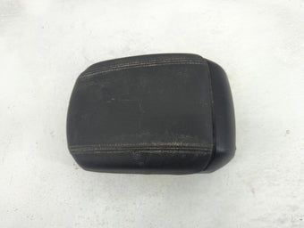 compare product 2015 Chevrolet Cruze Center Console Armrest Cover Lid Fits OEM Used Auto Parts