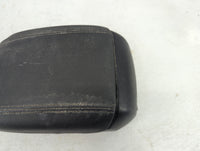 2015 Chevrolet Cruze Center Console Armrest Cover Lid Fits OEM Used Auto Parts - Oemusedautoparts1.com