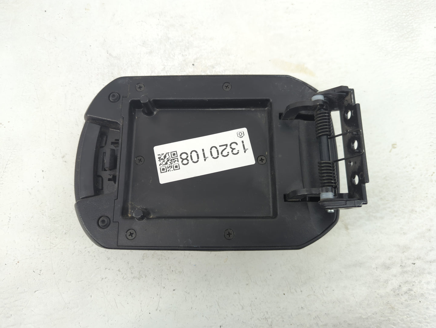 2015 Chevrolet Cruze Center Console Armrest Cover Lid Fits OEM Used Auto Parts - Oemusedautoparts1.com