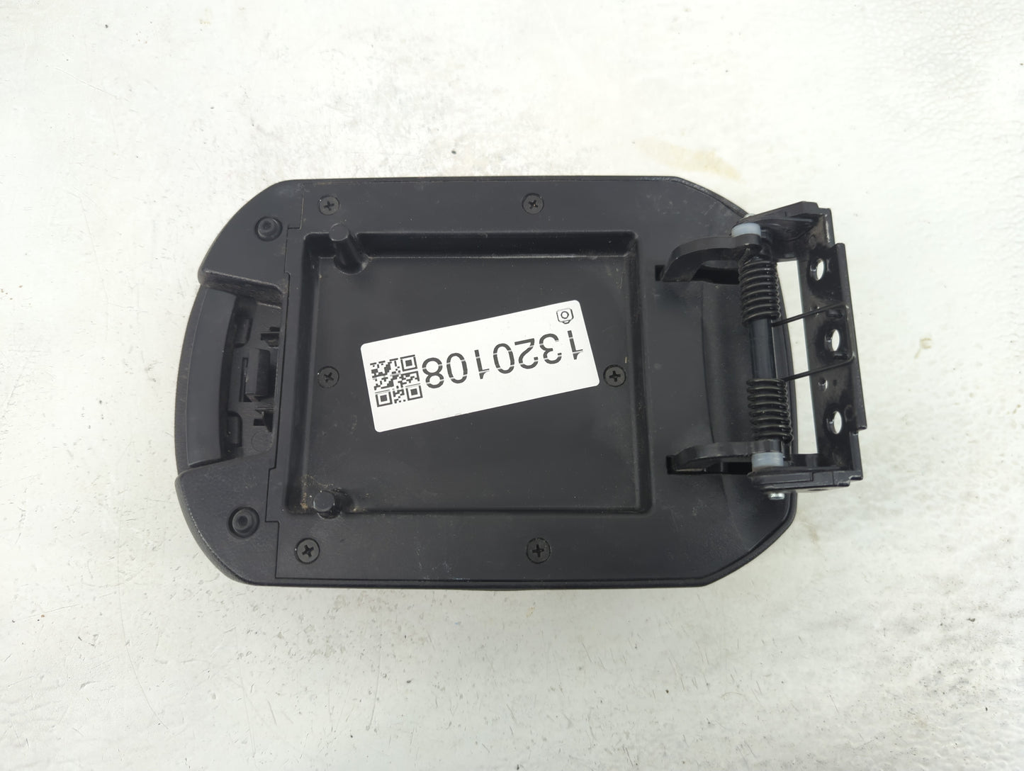 2015 Chevrolet Cruze Center Console Armrest Cover Lid Fits OEM Used Auto Parts - Oemusedautoparts1.com