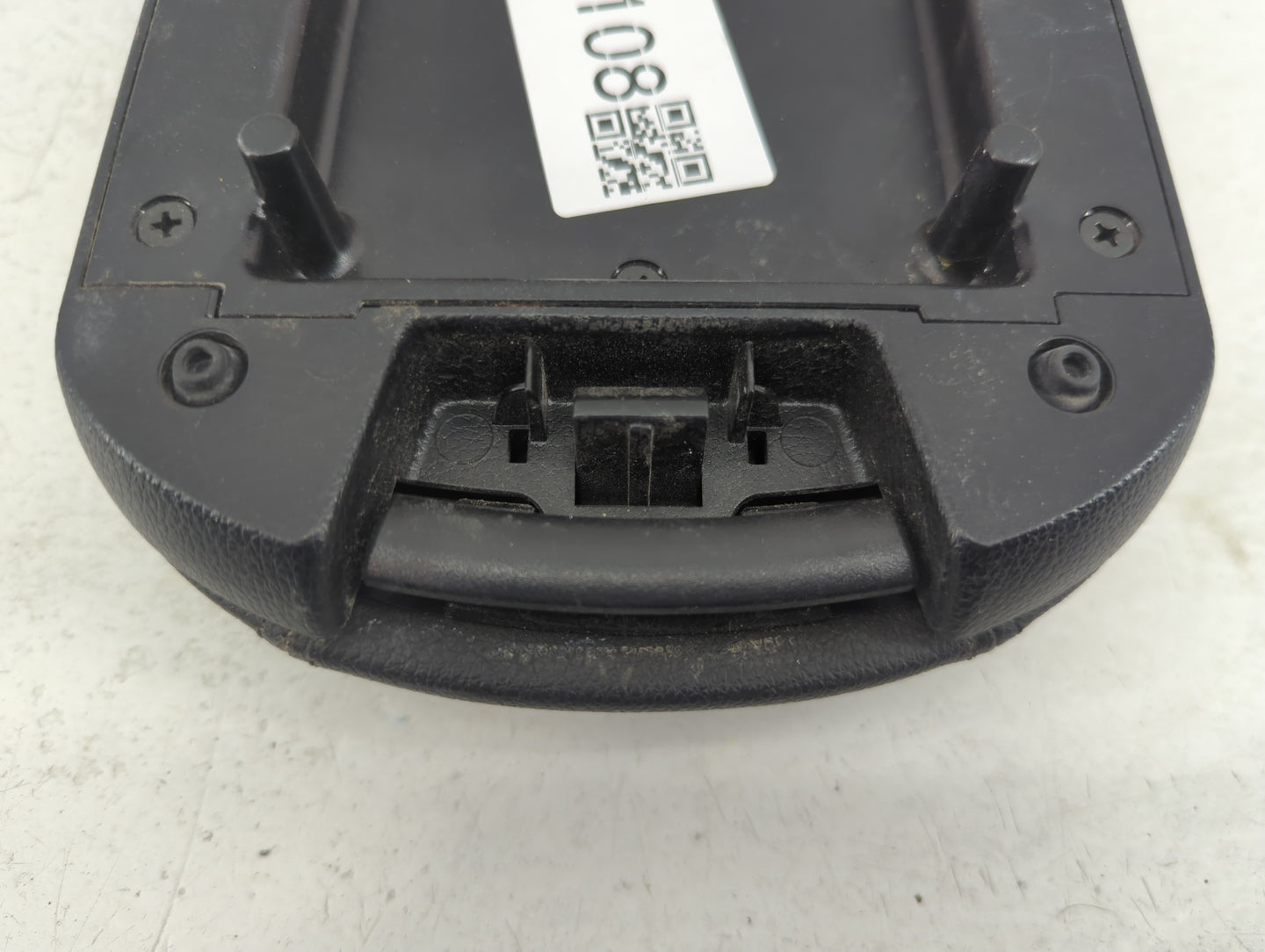 2015 Chevrolet Cruze Center Console Armrest Cover Lid Fits OEM Used Auto Parts - Oemusedautoparts1.com