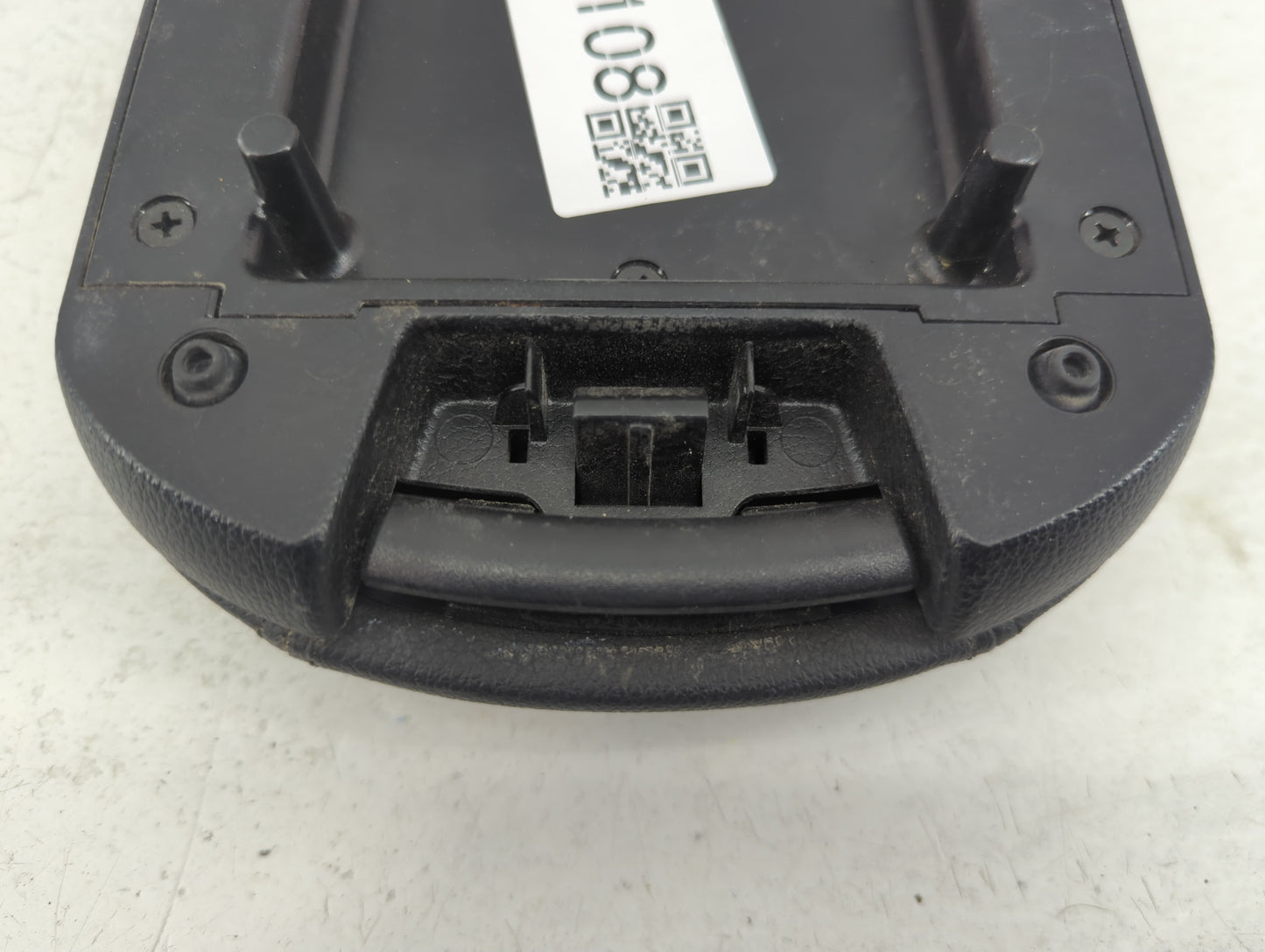 2015 Chevrolet Cruze Center Console Armrest Cover Lid Fits OEM Used Auto Parts - Oemusedautoparts1.com