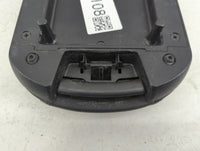 2015 Chevrolet Cruze Center Console Armrest Cover Lid Fits OEM Used Auto Parts - Oemusedautoparts1.com