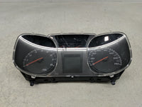 2015 Chevrolet Cruze Instrument Cluster Speedometer Gauges P/N:2326 5863 Fits OEM Used Auto Parts - Oemusedautoparts1.com