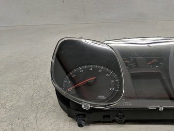 2015 Chevrolet Cruze Instrument Cluster Speedometer Gauges P/N:2326 5863 Fits OEM Used Auto Parts