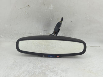 compare product 2011-2016 Chevrolet Cruze Interior Rear View Mirror Replacement OEM Fits OEM Used Auto Parts