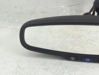 2011-2016 Chevrolet Cruze Interior Rear View Mirror Replacement OEM Fits OEM Used Auto Parts - Oemusedautoparts1.com