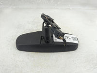 2011-2016 Chevrolet Cruze Interior Rear View Mirror Replacement OEM Fits OEM Used Auto Parts - Oemusedautoparts1.com