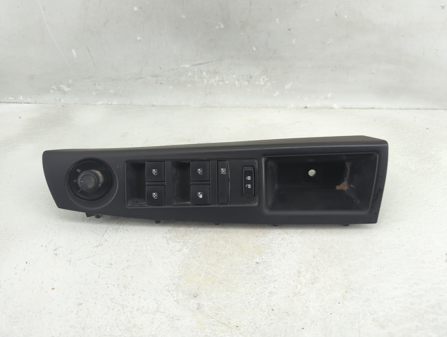 2015-2016 Chevrolet Cruze Master Power Window Switch Replacement Driver Side Left Fits Fits 2015 2016 2017 OEM Used Auto Par