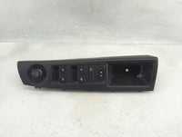 2015-2016 Chevrolet Cruze Master Power Window Switch Replacement Driver Side Left Fits Fits 2015 2016 2017 OEM Used Auto Par