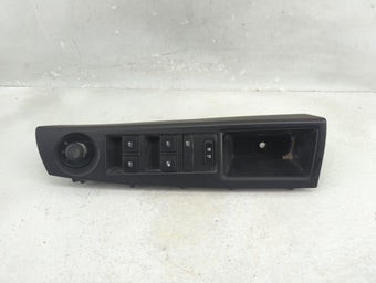 compare product 2015-2016 Chevrolet Cruze Master Power Window Switch Replacement Driver Side Left Fits Fits 2015 2016 2017 OEM Used Auto Parts