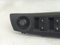 2015-2016 Chevrolet Cruze Master Power Window Switch Replacement Driver Side Left Fits Fits 2015 2016 2017 OEM Used Auto Par