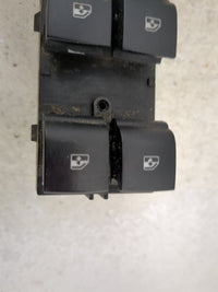 2015-2016 Chevrolet Cruze Master Power Window Switch Replacement Driver Side Left Fits Fits 2015 2016 2017 OEM Used Auto Par