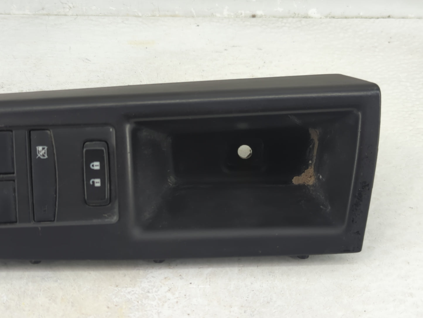 2015-2016 Chevrolet Cruze Master Power Window Switch Replacement Driver Side Left Fits Fits 2015 2016 2017 OEM Used Auto Par