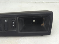 2015-2016 Chevrolet Cruze Master Power Window Switch Replacement Driver Side Left Fits Fits 2015 2016 2017 OEM Used Auto Par