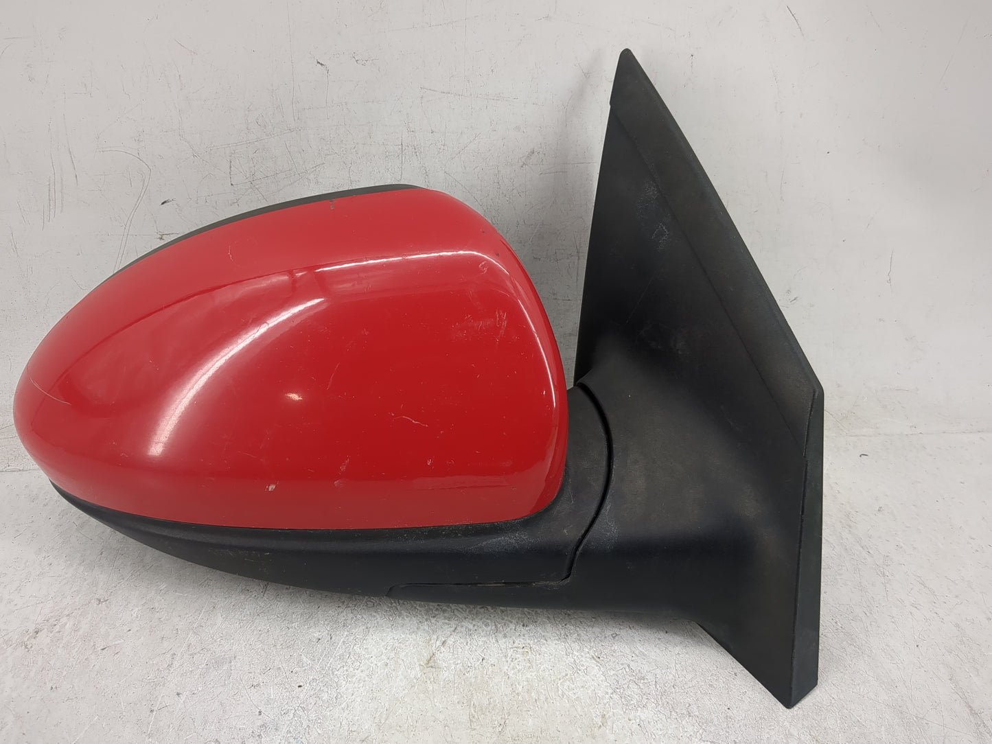 2011-2016 Chevrolet Cruze Passenger Side View Mirror - Right Door Mirror OEM Used - Oemusedautoparts1.com