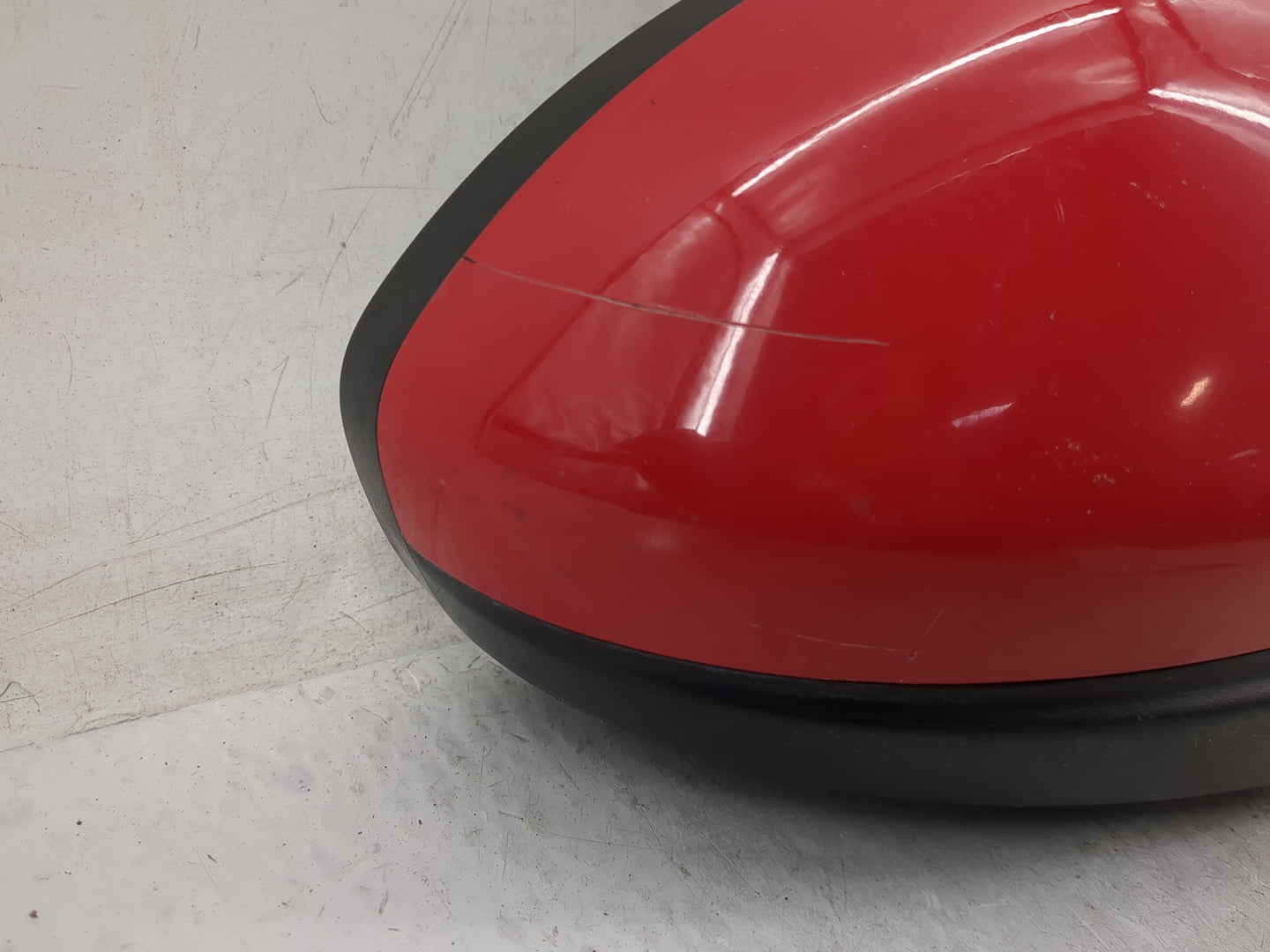 2011-2016 Chevrolet Cruze Passenger Side View Mirror - Right Door Mirror OEM Used - Oemusedautoparts1.com