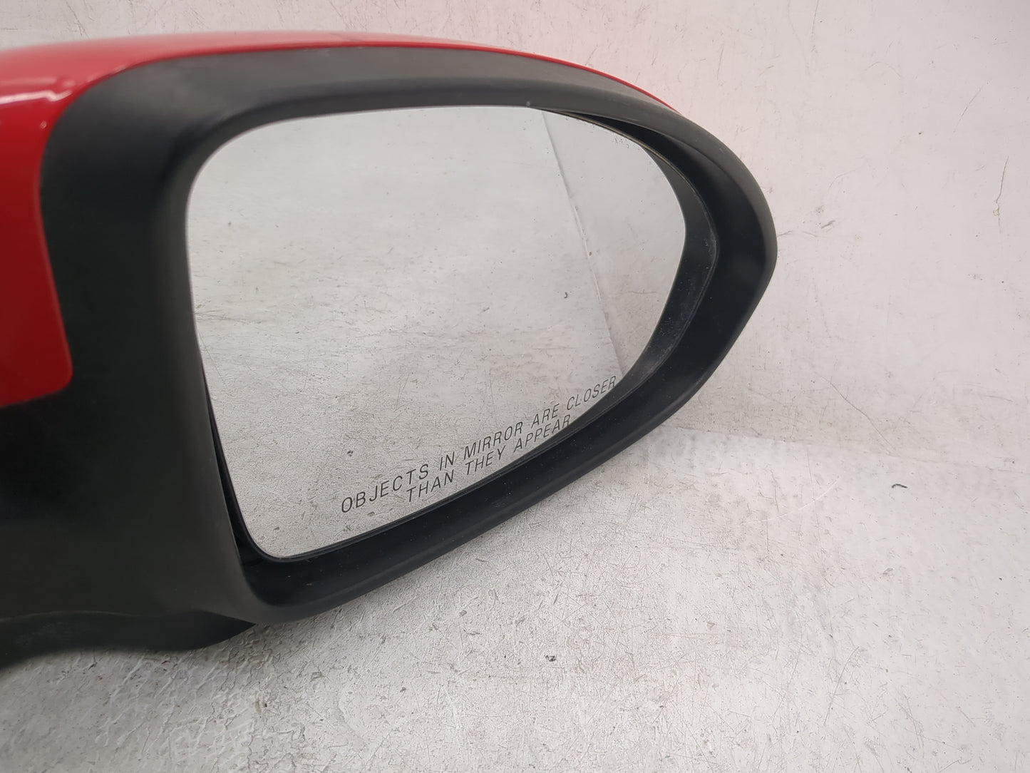 2011-2016 Chevrolet Cruze Passenger Side View Mirror - Right Door Mirror OEM Used - Oemusedautoparts1.com