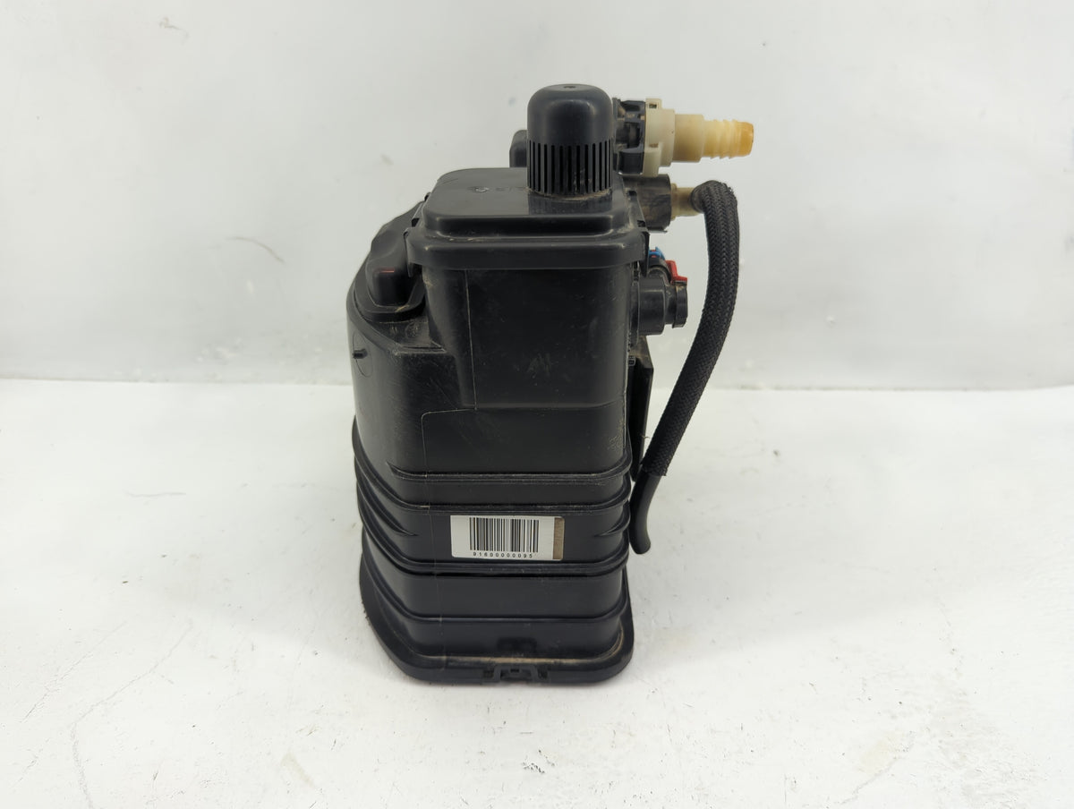 2015 Chevrolet Cruze Fuel Vapor Charcoal Canister 1357714 - Oemusedautoparts1.com