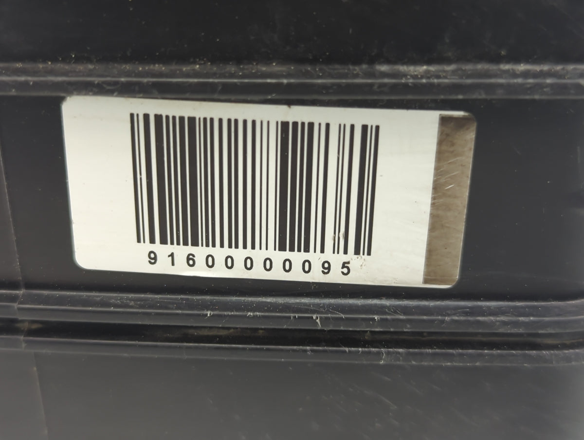 2015 Chevrolet Cruze Fuel Vapor Charcoal Canister 1357714 - Oemusedautoparts1.com