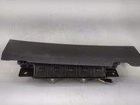 2013-2016 Chevrolet Cruze Air Bag Passenger Right Knee OEM P/N:95910049 Fits Fits 2013 2014 2015 2016 OEM Used Auto Parts - 