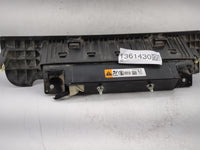 2013-2016 Chevrolet Cruze Air Bag Passenger Right Knee OEM P/N:95910049 Fits Fits 2013 2014 2015 2016 OEM Used Auto Parts - 