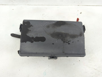 2015-2016 Chevrolet Cruze Fusebox Fuse Box Panel Relay Module P/N:812461952 Fits Fits 2015 2016 OEM Used Auto Parts - Oemuse