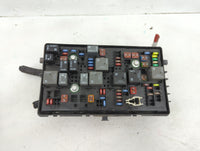 2015-2016 Chevrolet Cruze Fusebox Fuse Box Panel Relay Module P/N:812461952 Fits Fits 2015 2016 OEM Used Auto Parts - Oemuse