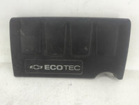2015 Chevrolet Cruze Engine Cover - Oemusedautoparts1.com