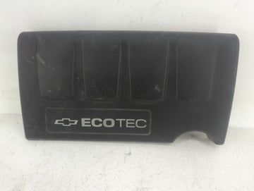 2015 Chevrolet Cruze Engine Cover - Oemusedautoparts1.com