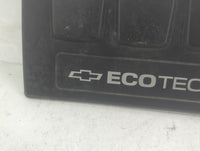 2015 Chevrolet Cruze Engine Cover - Oemusedautoparts1.com
