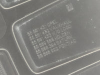 2015 Chevrolet Cruze Engine Cover - Oemusedautoparts1.com