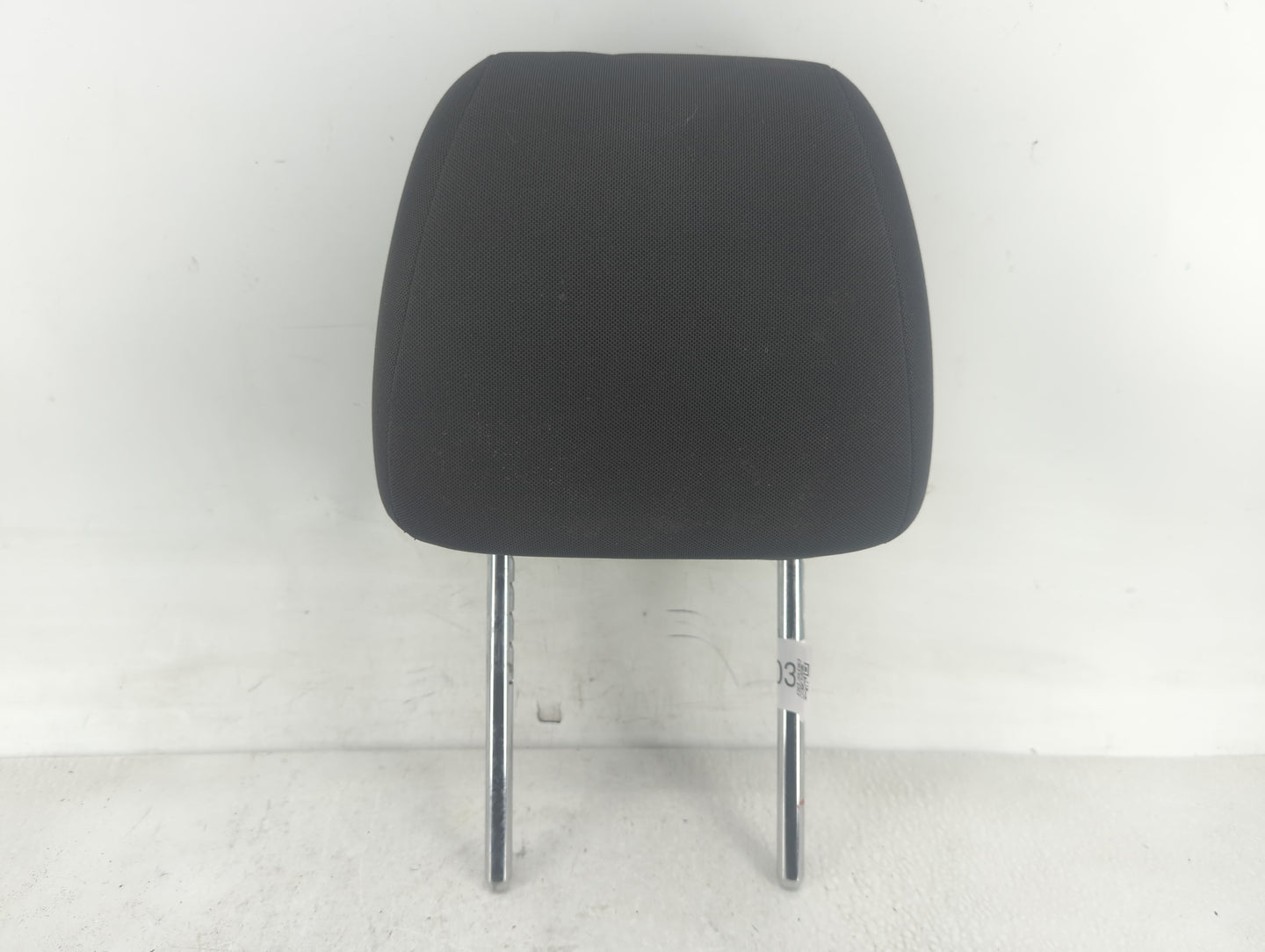 2012-2016 Chevrolet Cruze Headrest Head Rest Rear Seat Fits Fits 2012 2013 2014 2015 2016 OEM Used Auto Parts - Oemusedautop