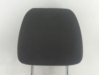 2012-2016 Chevrolet Cruze Headrest Head Rest Rear Seat Fits Fits 2012 2013 2014 2015 2016 OEM Used Auto Parts - Oemusedautop