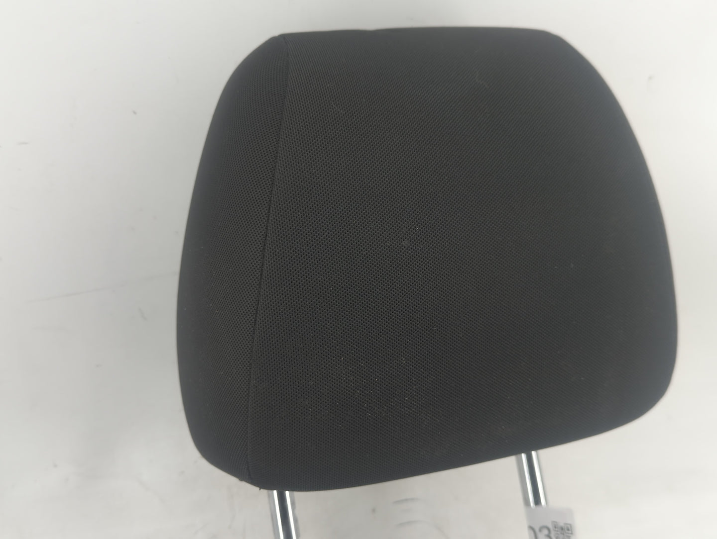 2012-2016 Chevrolet Cruze Headrest Head Rest Rear Seat Fits Fits 2012 2013 2014 2015 2016 OEM Used Auto Parts - Oemusedautop
