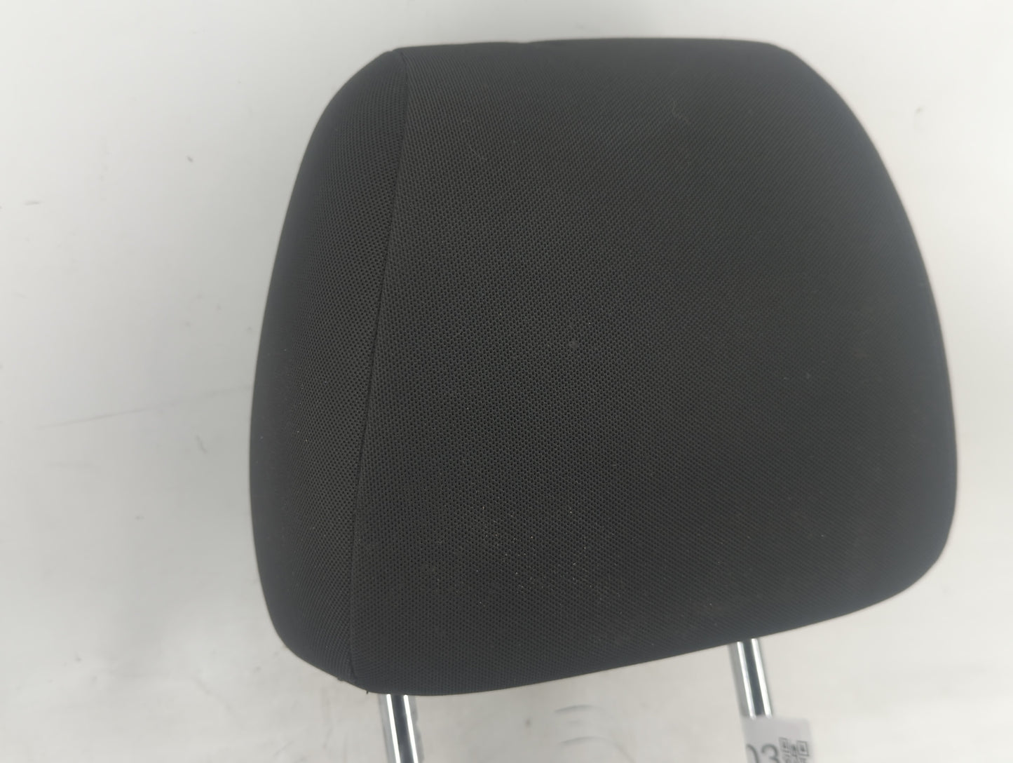 2012-2016 Chevrolet Cruze Headrest Head Rest Rear Seat Fits Fits 2012 2013 2014 2015 2016 OEM Used Auto Parts - Oemusedautop