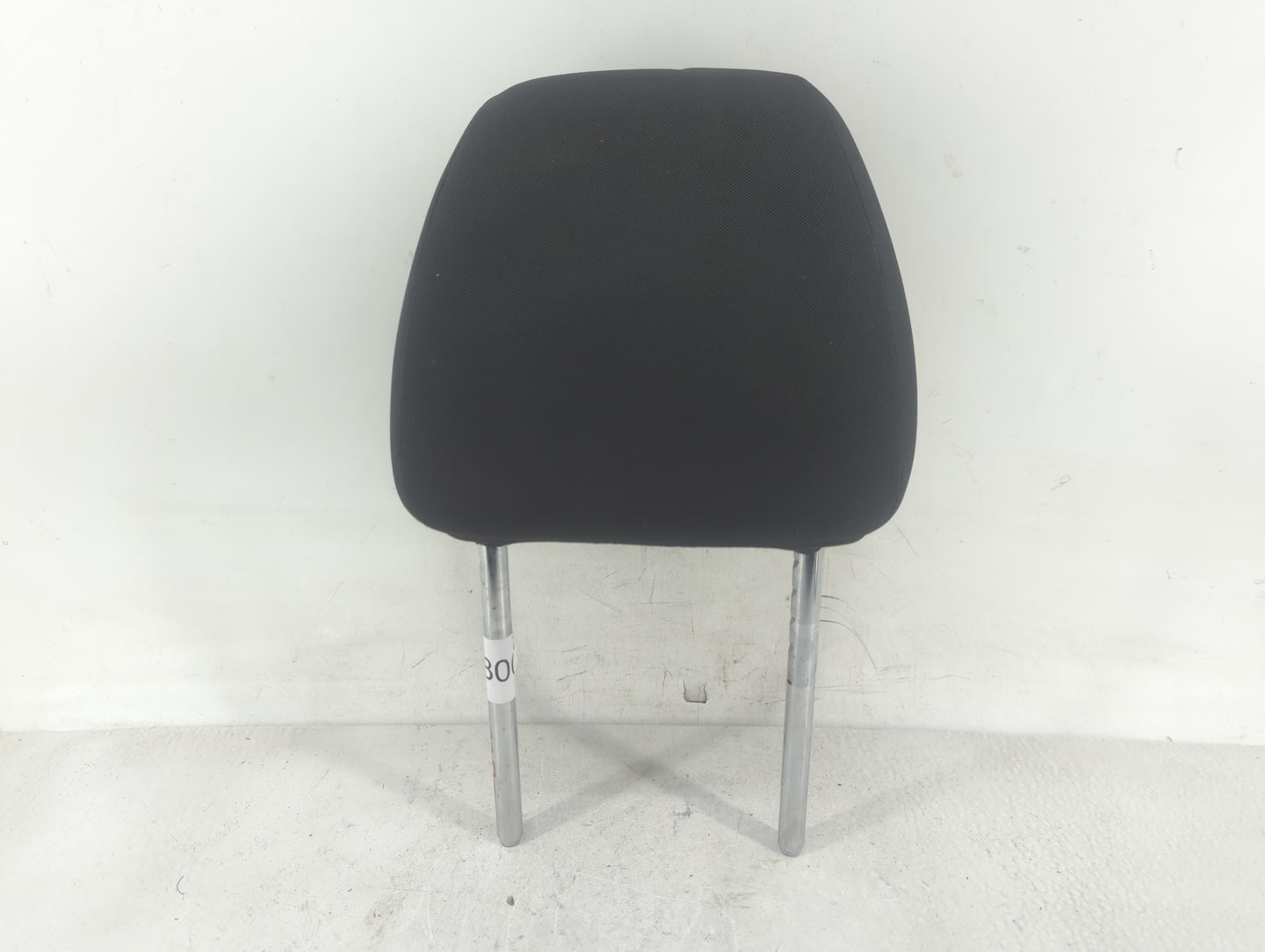 2012-2016 Chevrolet Cruze Headrest Head Rest Rear Seat Fits Fits 2012 2013 2014 2015 2016 OEM Used Auto Parts - Oemusedautop