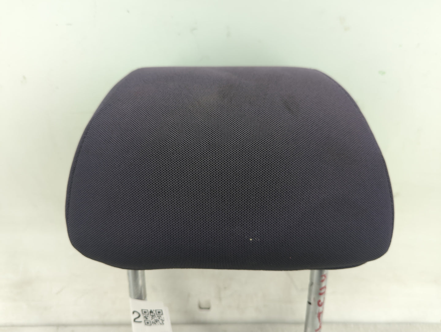 2012-2016 Chevrolet Cruze Headrest Head Rest Rear Seat Fits Fits 2012 2013 2014 2015 2016 OEM Used Auto Parts - Oemusedautop