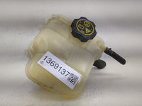 2011-2016 Chevrolet Cruze Windshield Washer Fluid Reservoir Bottle Oem - Oemusedautoparts1.com