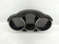 2015-2016 Chevrolet Cruze Instrument Cluster Speedometer Gauges P/N:42362675 Fits Fits 2015 2016 OEM Used Auto Parts - Oemus