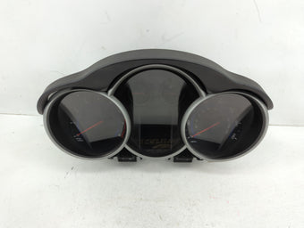 compare product 2015-2016 Chevrolet Cruze Instrument Cluster Speedometer Gauges P/N:42362675 Fits Fits 2015 2016 OEM Used Auto Parts