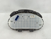 2015-2016 Chevrolet Cruze Instrument Cluster Speedometer Gauges P/N:42362675 Fits Fits 2015 2016 OEM Used Auto Parts - Oemus