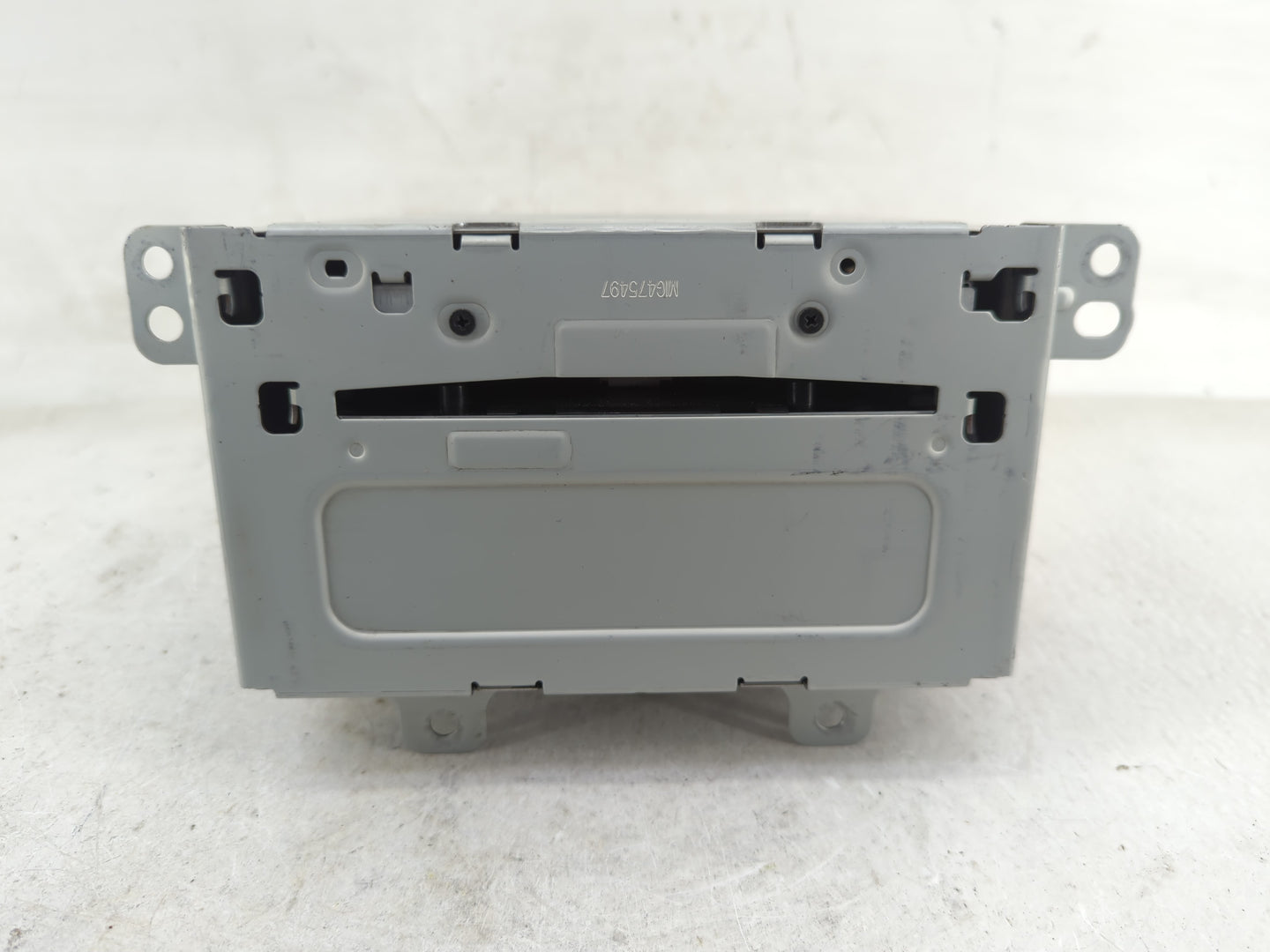 2014-2016 Chevrolet Cruze Radio AM FM Cd Player Receiver Replacement P/N:22976137 Fits Fits 2014 2015 2016 2017 OEM Used Aut