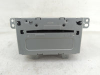 2014-2016 Chevrolet Cruze Radio AM FM Cd Player Receiver Replacement P/N:22976137 Fits Fits 2014 2015 2016 2017 OEM Used Aut